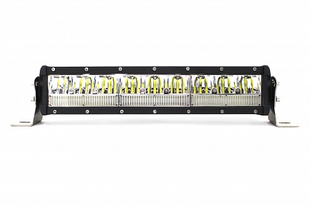 Лайт-бар светодиодный (балка) комбинированного света 45W