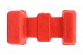 Подушка рессоры redBTR УАЗ (451Д-2902430) полиуретан, 1 шт.