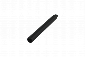 Удлинитель ручки лебедки для установки в бампер (150 мм).