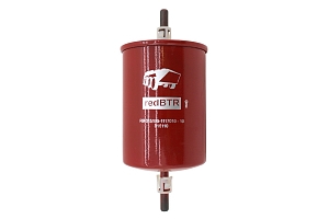 Фильтр тонкой очистки топлива (под защелку) RB-315195-1117010-10