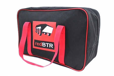 Автомобильная сумка redBTR